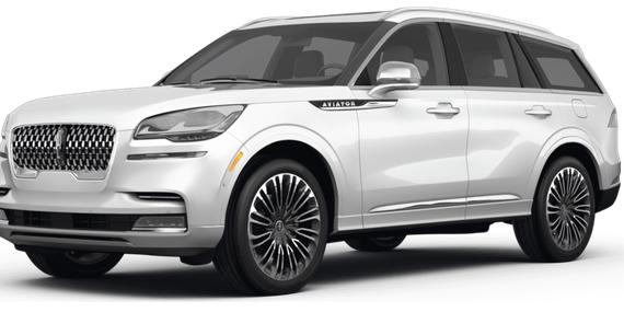 LINCOLN AVIATOR 2022 5LM5J9XC2NGL10746 image