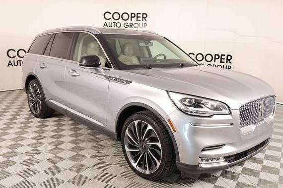 LINCOLN AVIATOR 2022 5LM5J7XC6NGL04307 image LINCOLN AVIATOR 2022 5LM5J7XC6NGL04307 image