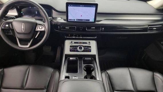 LINCOLN AVIATOR 2022 5LM5J6XC6NGL15415 image