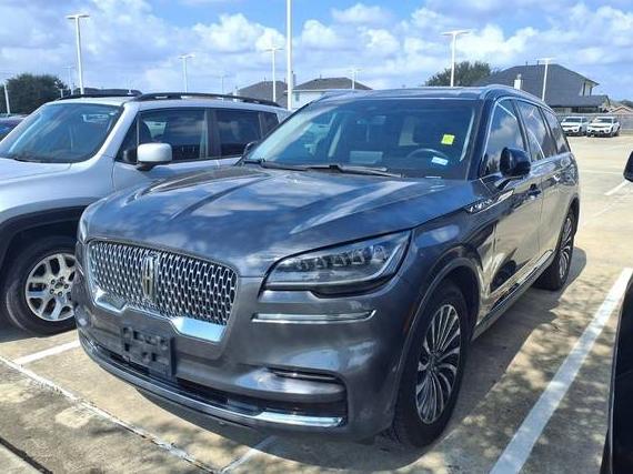LINCOLN AVIATOR 2022 5LM5J7WC9NGL15657 image LINCOLN AVIATOR 2022 5LM5J7WC9NGL15657 image