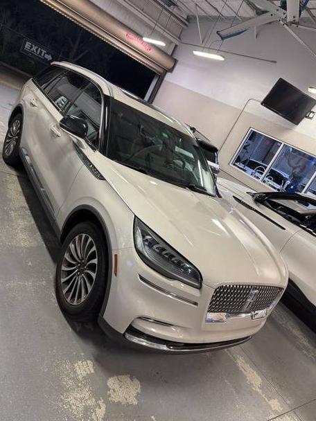 LINCOLN AVIATOR 2022 5LM5J7WC7NGL13034 image LINCOLN AVIATOR 2022 5LM5J7WC7NGL13034 image