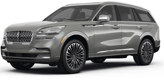 LINCOLN AVIATOR 2022 5LM5J9XC4NGL20887 image