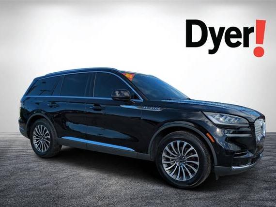 LINCOLN AVIATOR 2022 5LM5J7WC3NGL17341 image LINCOLN AVIATOR 2022 5LM5J7WC3NGL17341 image