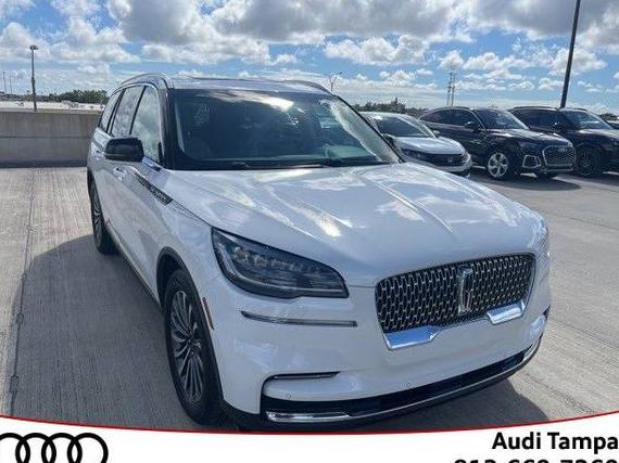 LINCOLN AVIATOR 2022 5LM5J7WC5NGL03201 image LINCOLN AVIATOR 2022 5LM5J7WC5NGL03201 image