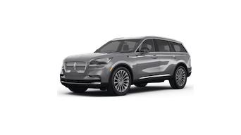 LINCOLN AVIATOR 2022 5LM5J7WCXNGL15876 image