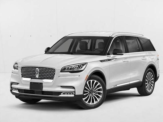 LINCOLN AVIATOR 2022 5LM5J9XC4NGL03698 image