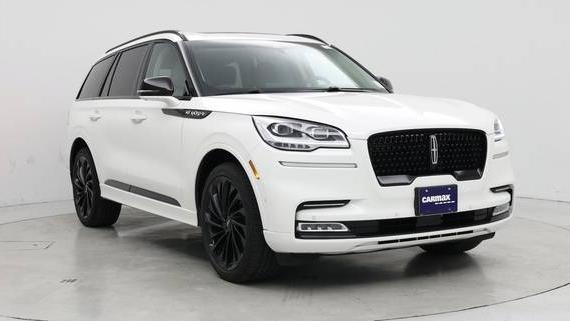 LINCOLN AVIATOR 2022 5LM5J7XC2NGL12081 image LINCOLN AVIATOR 2022 5LM5J7XC2NGL12081 image