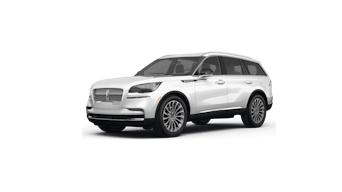 LINCOLN AVIATOR 2022 5LM5J7WC9NGL16498 image