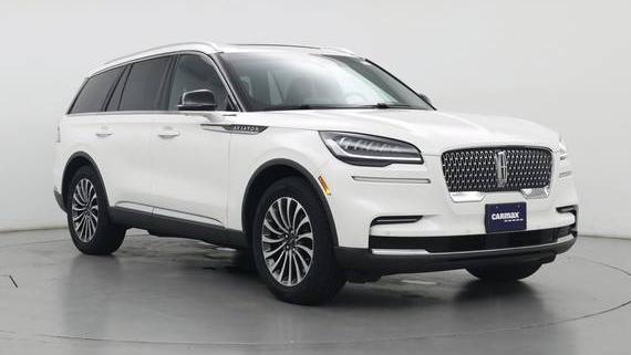 LINCOLN AVIATOR 2022 5LM5J7XC6NGL02248 image LINCOLN AVIATOR 2022 5LM5J7XC6NGL02248 image