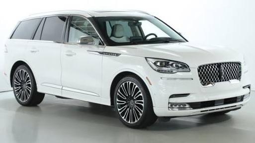 LINCOLN AVIATOR 2022 5LM5J9XC2NGL14537 image