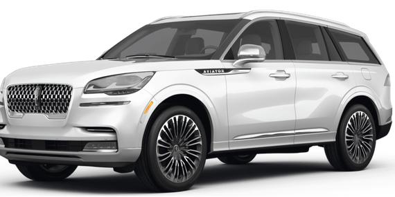 LINCOLN AVIATOR 2022 5LM5J9XC6NGL19028 image