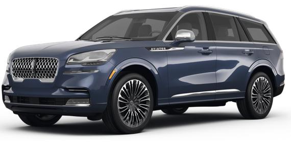 LINCOLN AVIATOR 2022 5LM5J9XC6NGL18350 image LINCOLN AVIATOR 2022 5LM5J9XC6NGL18350 image