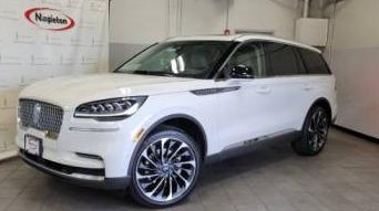 LINCOLN AVIATOR 2022 5LM5J7XCXNGL12314 image