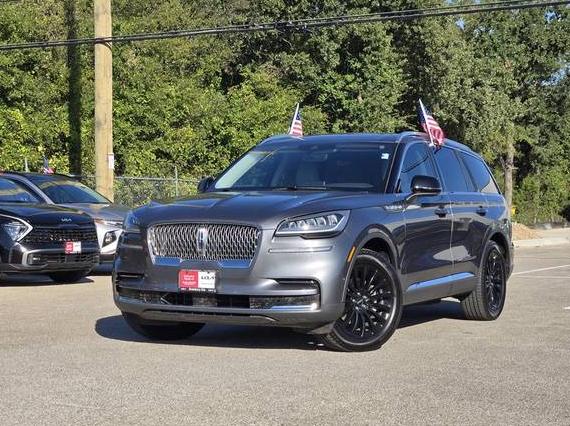 LINCOLN AVIATOR 2022 5LM5J7XC1NGL11004 image LINCOLN AVIATOR 2022 5LM5J7XC1NGL11004 image