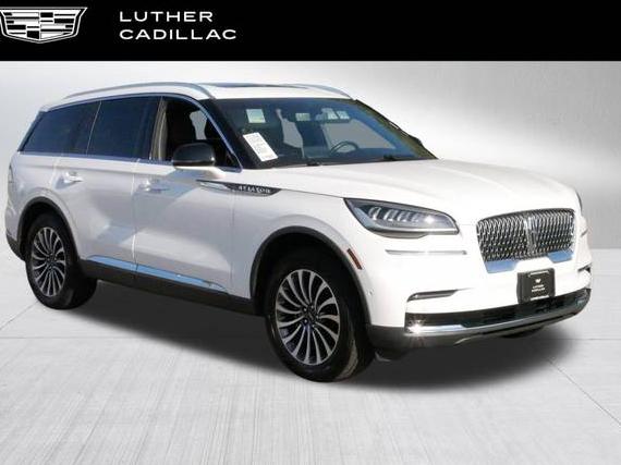 LINCOLN AVIATOR 2022 5LM5J7XC5NGL01916 image LINCOLN AVIATOR 2022 5LM5J7XC5NGL01916 image
