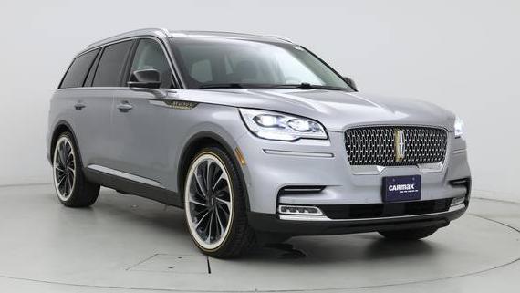 LINCOLN AVIATOR 2022 5LM5J7WC6NGL14997 image LINCOLN AVIATOR 2022 5LM5J7WC6NGL14997 image