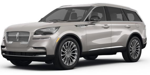 LINCOLN AVIATOR 2022 5LM5J7XC9NGL12563 image LINCOLN AVIATOR 2022 5LM5J7XC9NGL12563 image