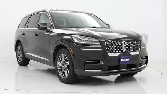 LINCOLN AVIATOR 2022 5LM5J6XC1NGL15869 image LINCOLN AVIATOR 2022 5LM5J6XC1NGL15869 image