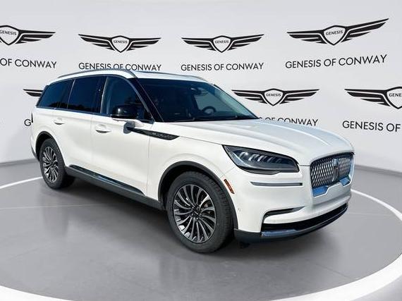 LINCOLN AVIATOR 2022 5LM5J7WC8NGL20896 image LINCOLN AVIATOR 2022 5LM5J7WC8NGL20896 image