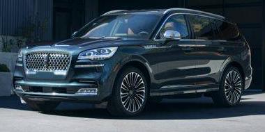 LINCOLN AVIATOR 2022 5LM5J7WC4NGL01486 image
