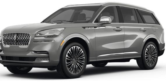 LINCOLN AVIATOR 2022 5LM5J9XC0NGL18232 image