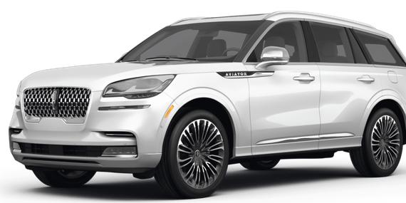 LINCOLN AVIATOR 2022 5LM5J9XC5NGL02396 image