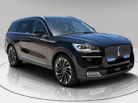 LINCOLN AVIATOR 2022 5LM5J7WCXNGL08233 image LINCOLN AVIATOR 2022 5LM5J7WCXNGL08233 image
