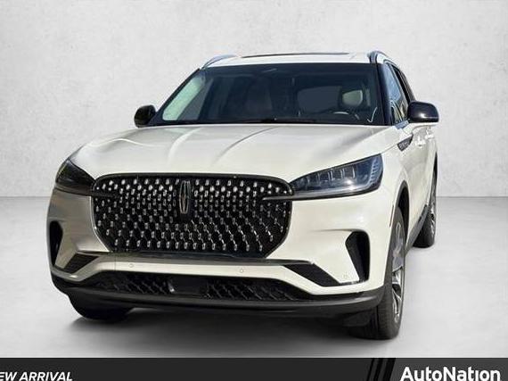 LINCOLN AVIATOR 2025 5LM5J6XC5SGL24148 image