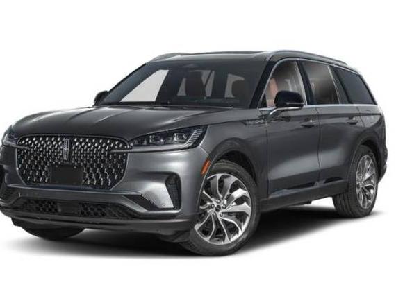 LINCOLN AVIATOR 2025 5LM5J7WC0SGL02145 image LINCOLN AVIATOR 2025 5LM5J7WC0SGL02145 image