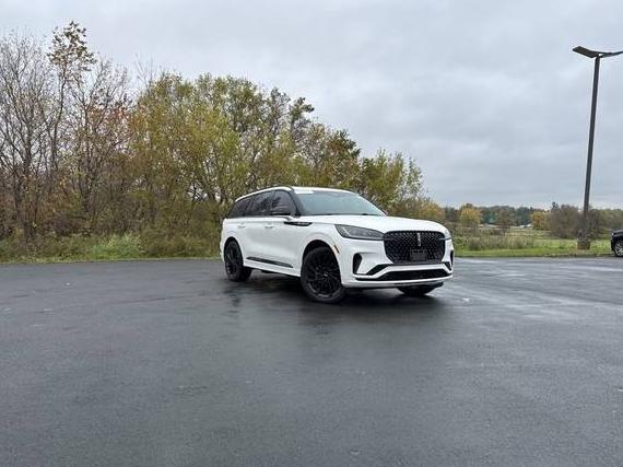 LINCOLN AVIATOR 2025 5LM5J7XC5SGL10482 image LINCOLN AVIATOR 2025 5LM5J7XC5SGL10482 image