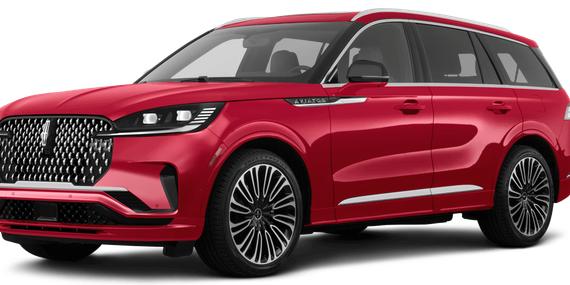 LINCOLN AVIATOR 2025 5LM5J7XC7SGL23427 image LINCOLN AVIATOR 2025 5LM5J7XC7SGL23427 image