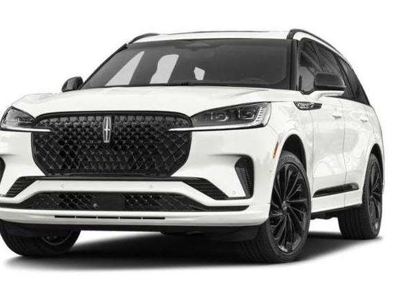LINCOLN AVIATOR 2025 5LM5J7XC1SGL11676 image