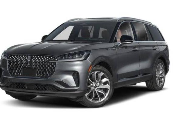 LINCOLN AVIATOR 2025 5LM5J7XC5SGL22776 image LINCOLN AVIATOR 2025 5LM5J7XC5SGL22776 image