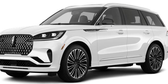 LINCOLN AVIATOR 2025 5LM5J7XC1SGL00306 image