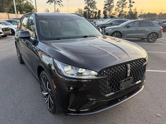 LINCOLN AVIATOR 2025 5LM5J9XC2SGL17773 image LINCOLN AVIATOR 2025 5LM5J9XC2SGL17773 image
