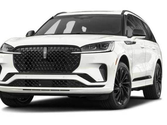 LINCOLN AVIATOR 2025 5LM5J7XC8SGL25056 image