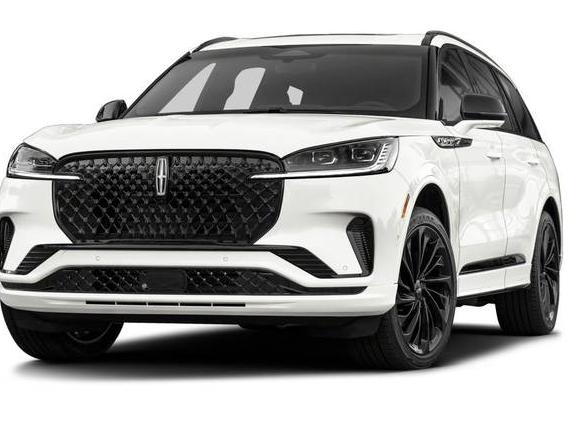 LINCOLN AVIATOR 2025 5LM5J6XC7SGL00501 image