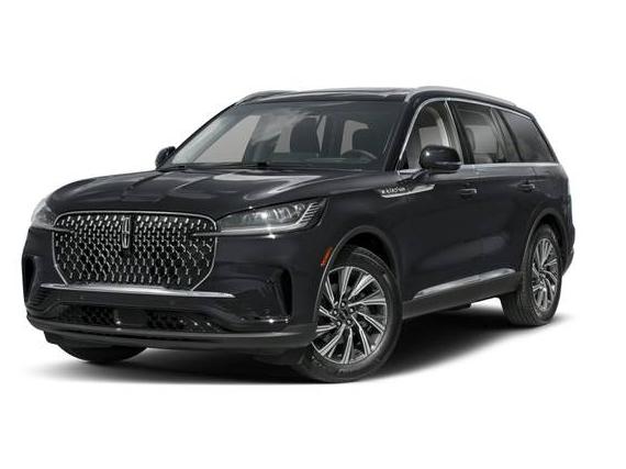 LINCOLN AVIATOR 2025 5LM5J7XC7SGL12914 image