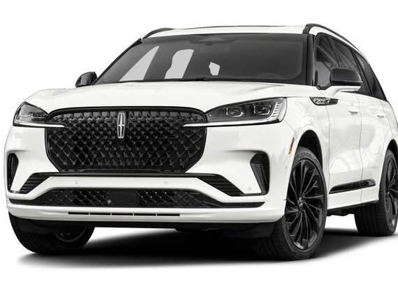 LINCOLN AVIATOR 2025 5LM5J7XC3SGL00114 image