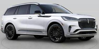 LINCOLN AVIATOR 2025 5LM5J7XC4SGL06603 image