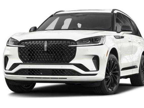 LINCOLN AVIATOR 2025 5LM5J6XC7SGL16861 image