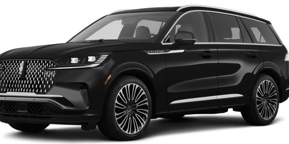 LINCOLN AVIATOR 2025 5LM5J7XC2SGL04509 image LINCOLN AVIATOR 2025 5LM5J7XC2SGL04509 image