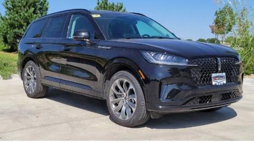LINCOLN AVIATOR 2025 5LM5J6XCXSGL03828 image LINCOLN AVIATOR 2025 5LM5J6XCXSGL03828 image