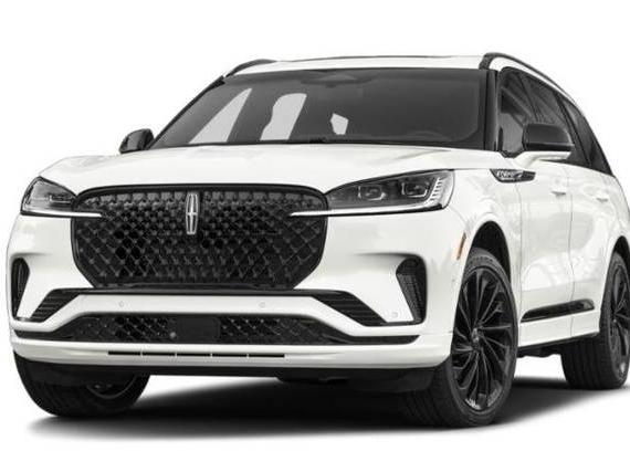 LINCOLN AVIATOR 2025 5LM5J0XC8SGL18969 image