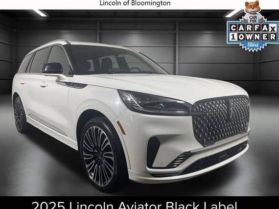 LINCOLN AVIATOR 2025 5LM5J9XC2SGL00553 image LINCOLN AVIATOR 2025 5LM5J9XC2SGL00553 image