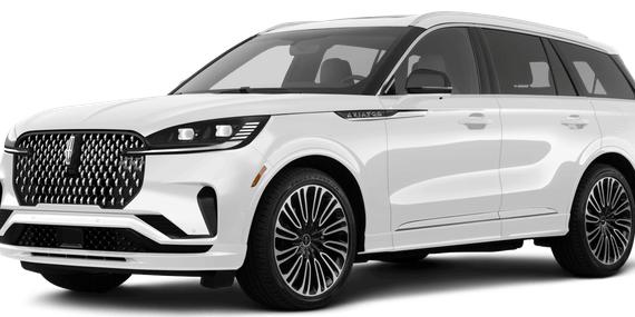 LINCOLN AVIATOR 2025 5LM5J6XC0SGL17821 image LINCOLN AVIATOR 2025 5LM5J6XC0SGL17821 image