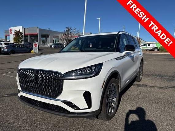 LINCOLN AVIATOR 2025 5LM5J6XC1SGL09341 image LINCOLN AVIATOR 2025 5LM5J6XC1SGL09341 image