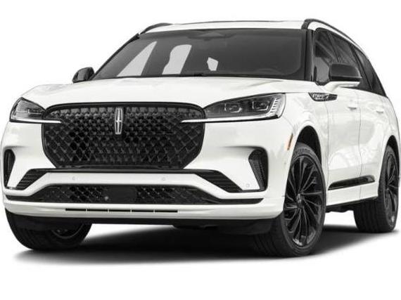 LINCOLN AVIATOR 2025 5LM5J9XC2SGL03050 image