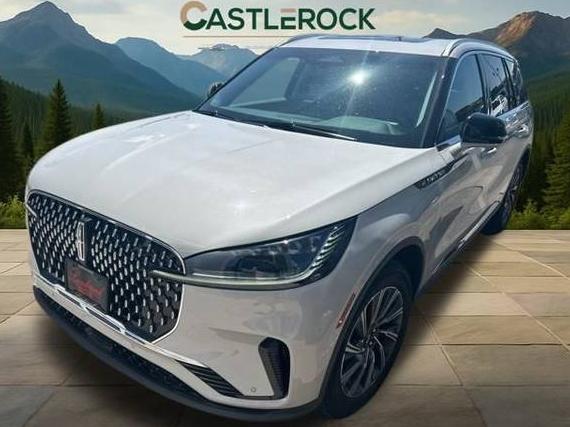 LINCOLN AVIATOR 2025 5LM5J6XC0SGL14983 image