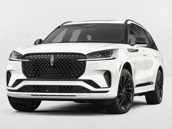 LINCOLN AVIATOR 2025 5LM5J7XC3SGL27605 image LINCOLN AVIATOR 2025 5LM5J7XC3SGL27605 image